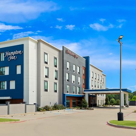 Hampton Inn Longview Exterior photo