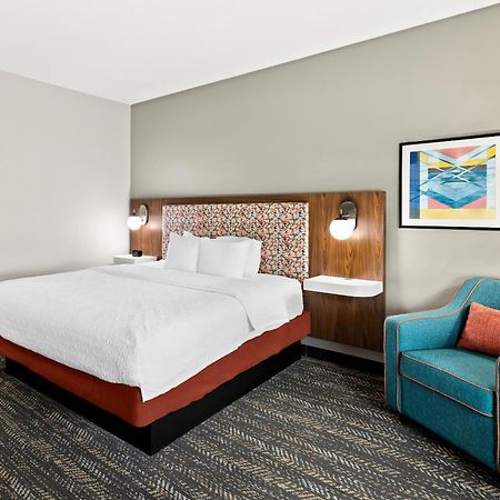 Hampton Inn Longview Exterior photo