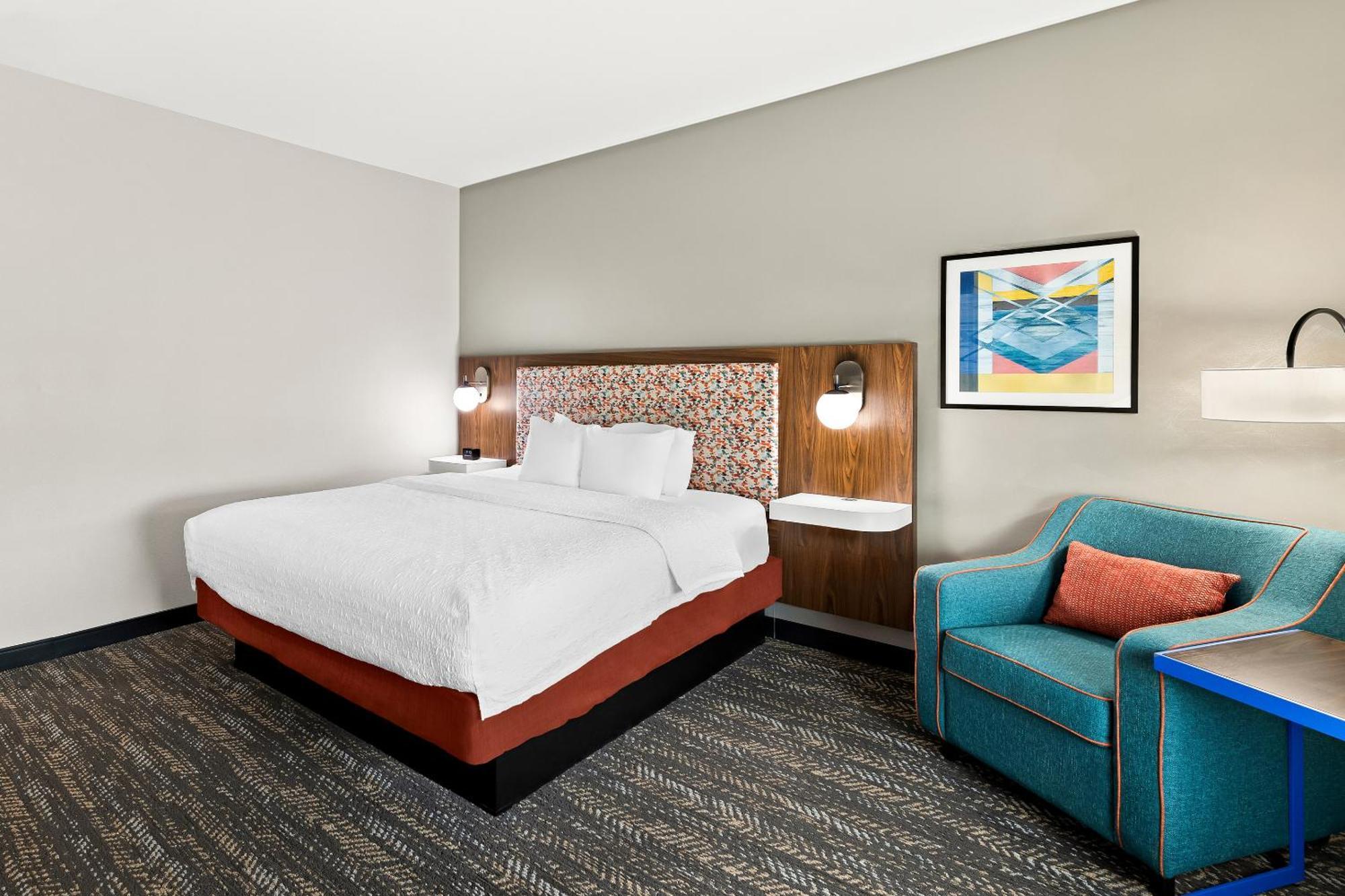 Hampton Inn Longview Exterior photo