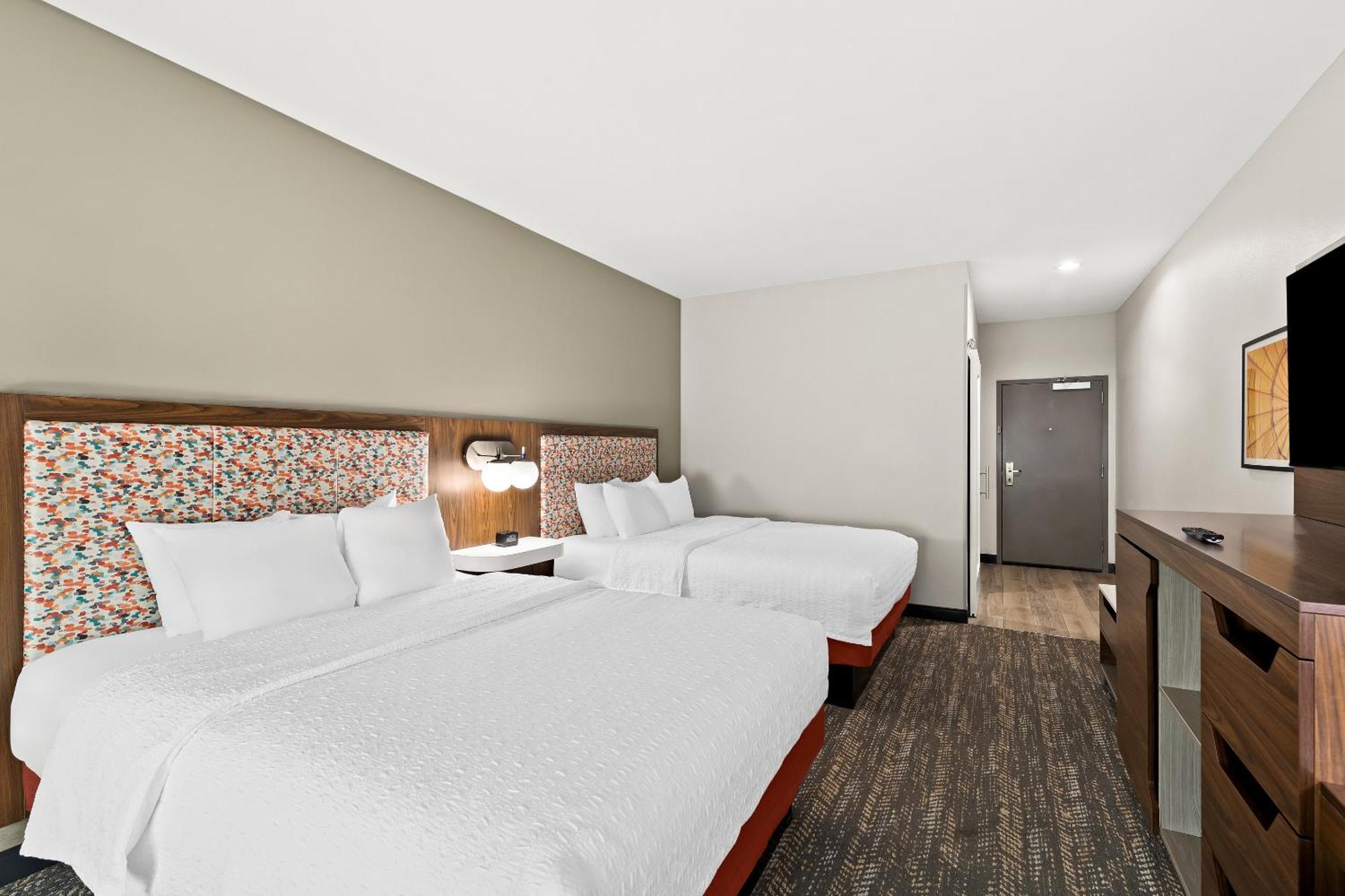 Hampton Inn Longview Exterior photo