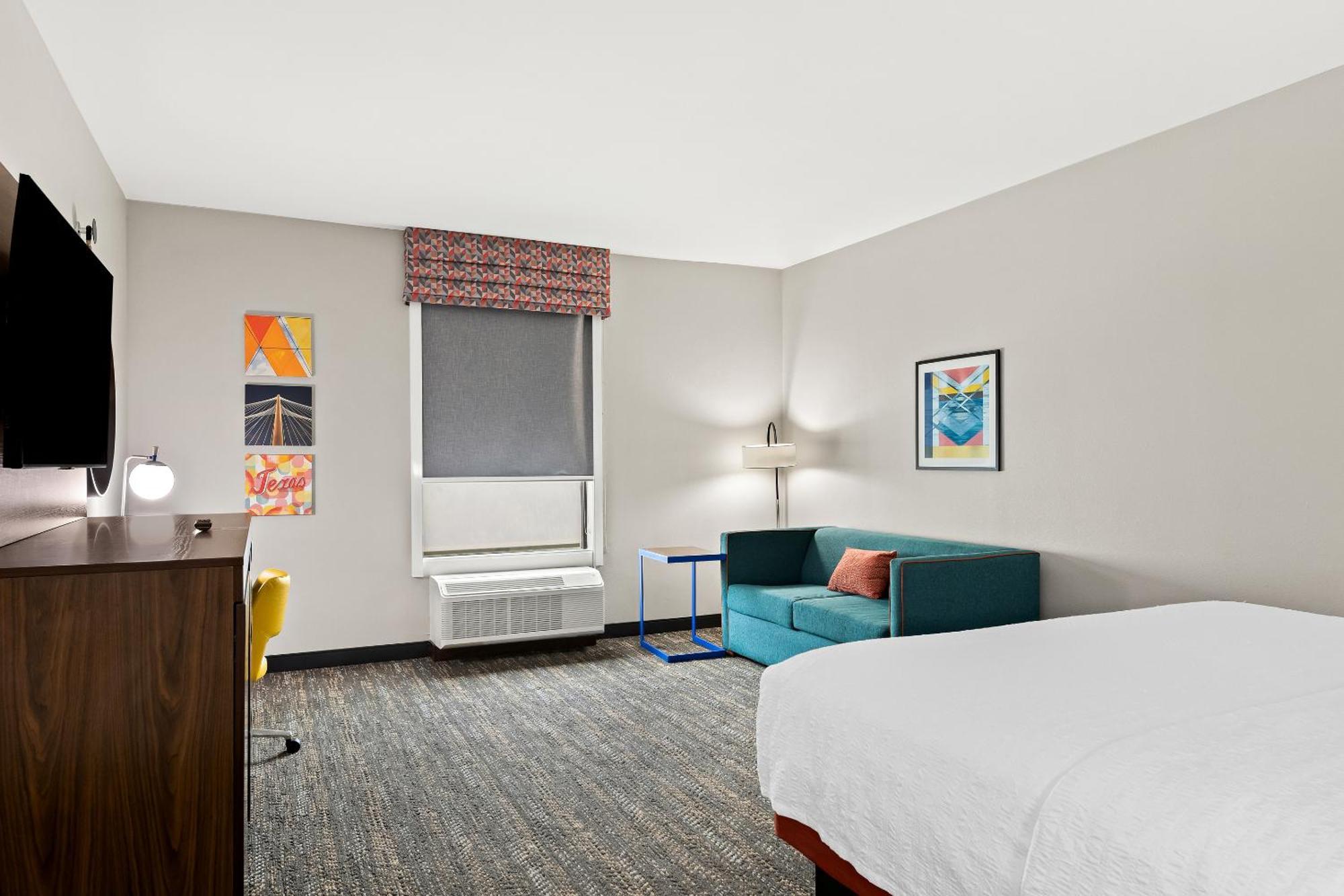 Hampton Inn Longview Exterior photo
