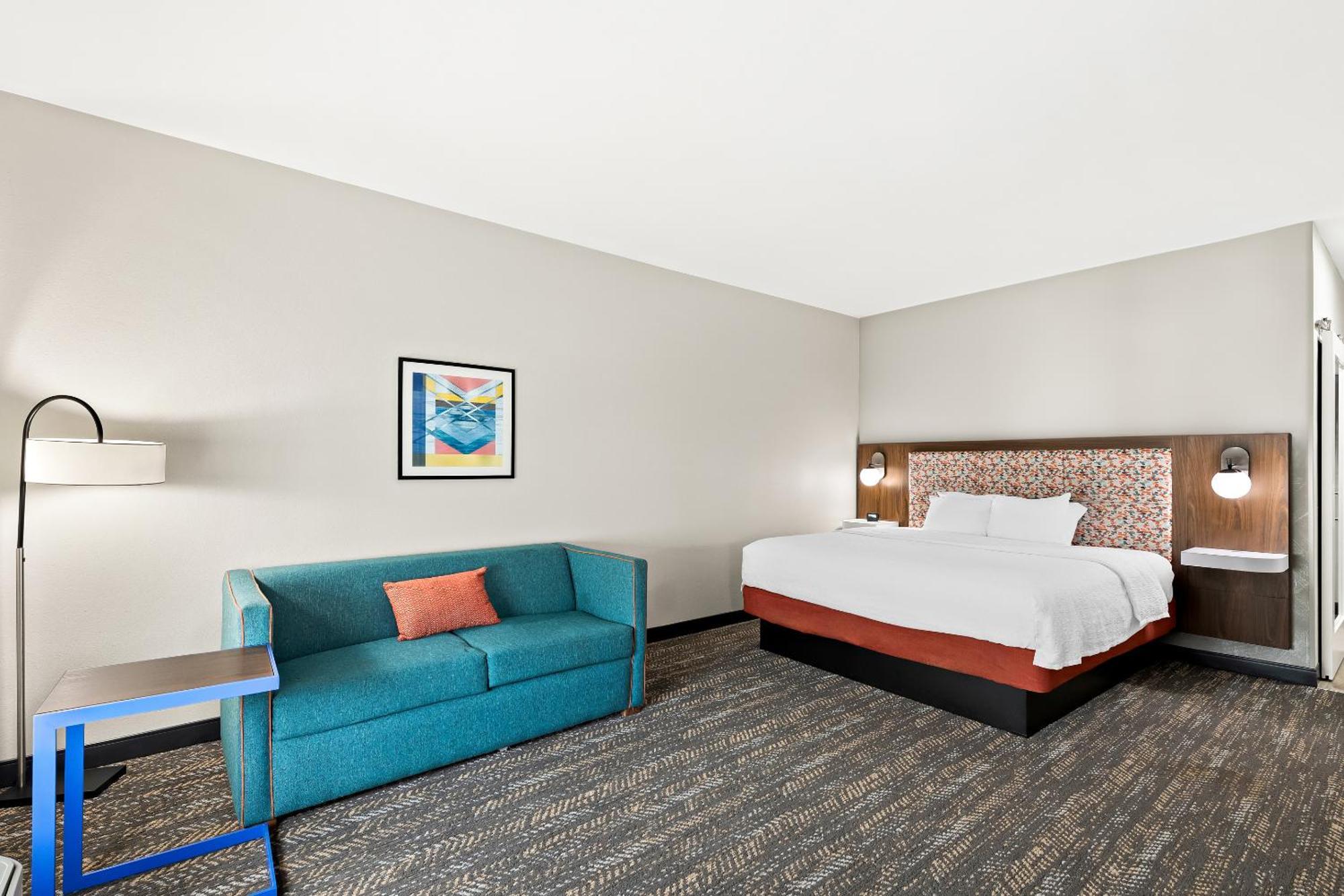 Hampton Inn Longview Exterior photo