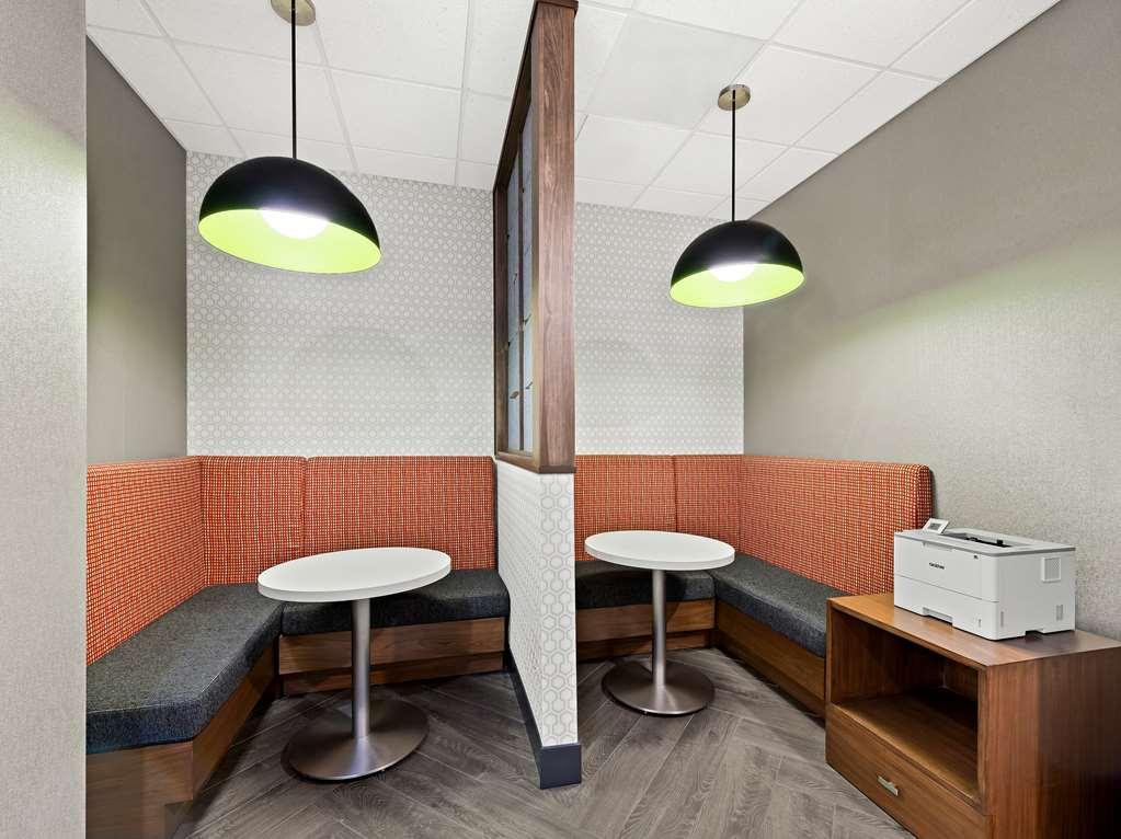 Hampton Inn Longview Facilities photo
